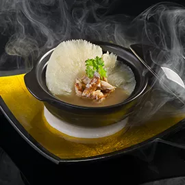 Tunglok Heen Cantonese Restaurant