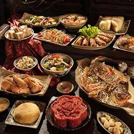 老味道越南餐厅