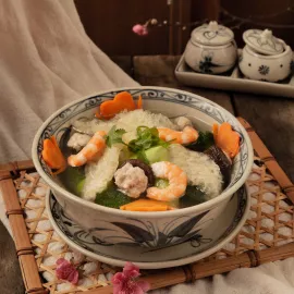 Nhà hàng Việt Nam Hương Vị Xưa