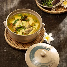 Nhà hàng Việt Nam Hương Vị Xưa