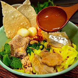 Qua Pho Vietnamese Restaurant
