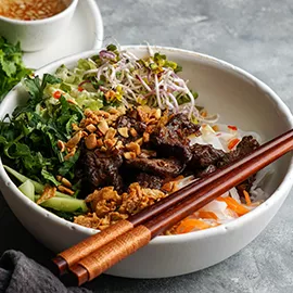 Qua Pho Vietnamese Restaurant