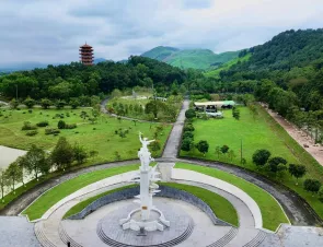 Ngã ba Đồng Lộc