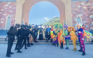 Tata's TikTok World