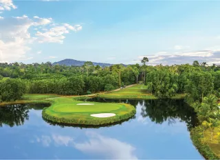 VINPEARL GOLF PHU QUOC