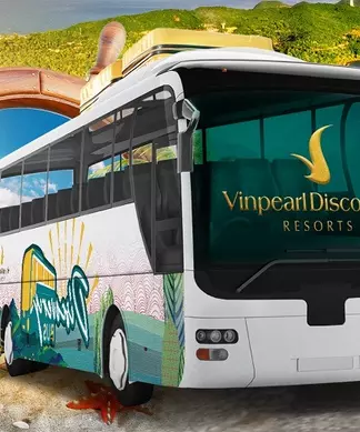 Tất tần tật về Discovery Bus: 5 điểm đến bạn nhất định không được bỏ lỡ tại Phú Quốc