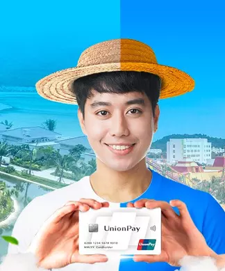 Vinpearl x UnionPay: Discount up to 20% Vinpearl hotels & resorts and VinWonders tickets with UnionPay cards