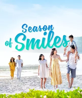 빈펄의  "Season of Smiles" 프로모션으로 끝없는 즐거움을 만끽하세요