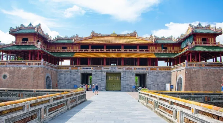 Kinh nghiệm du lịch Huế