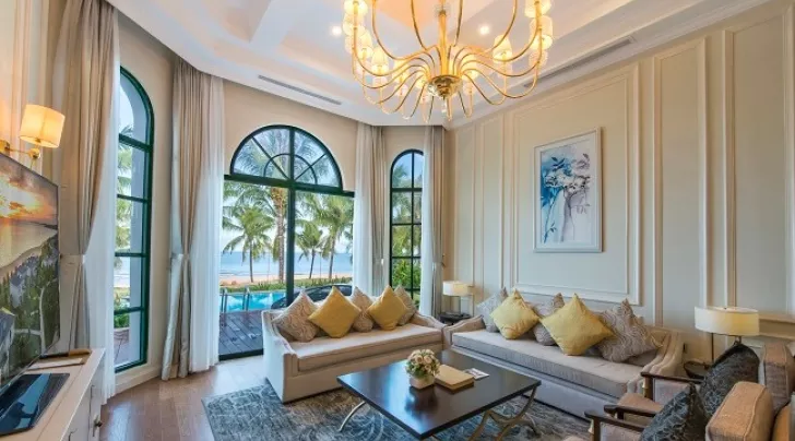 Lưu ý khi đặt phòng khách sạn