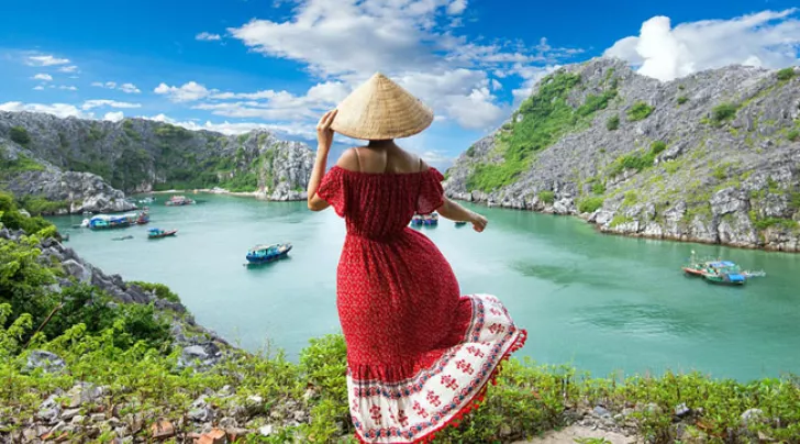 kinh nghiệm du lịch Hải Phòng