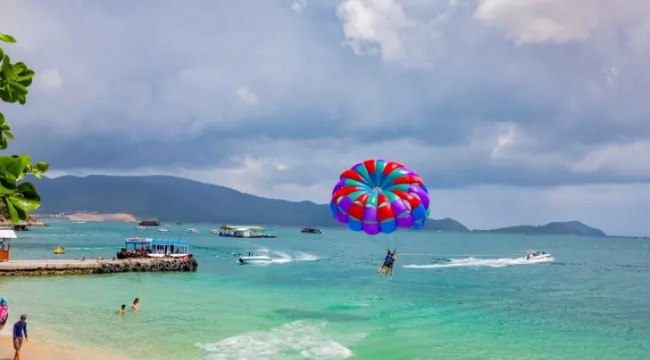 hinh anh Bat mi cam nang du lich Nha Trang tu A den Z so