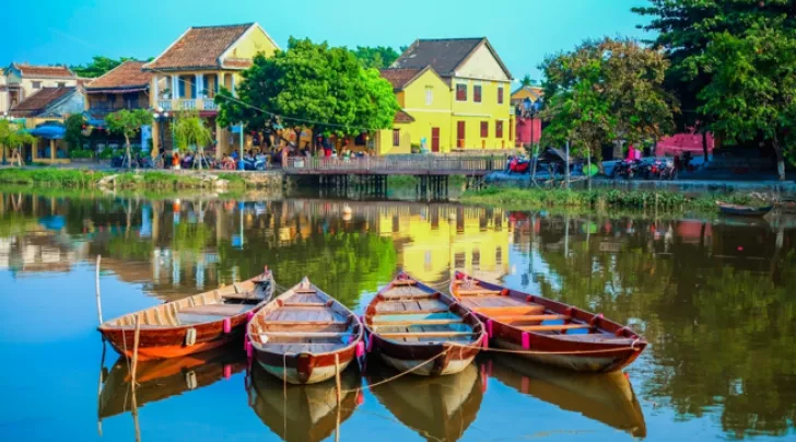 hinh anh Bi kip du lich Hoi An tu tuc mang ve tram anh trieu like so 18