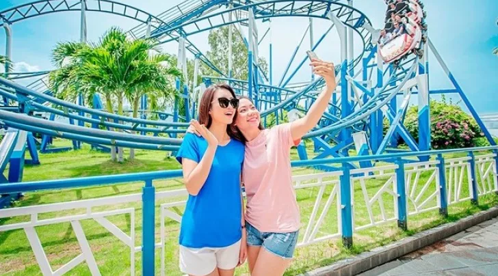 Hinh anh du lich Nha Trang tong hop dia diem vui choi giai tri sieu hot
