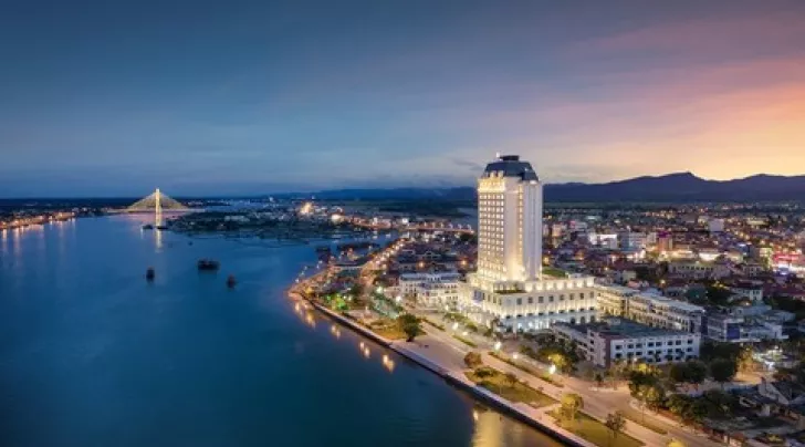 Hinh anh nhung ly do khach san noi do Vinpearl lam xieu long du khach 1