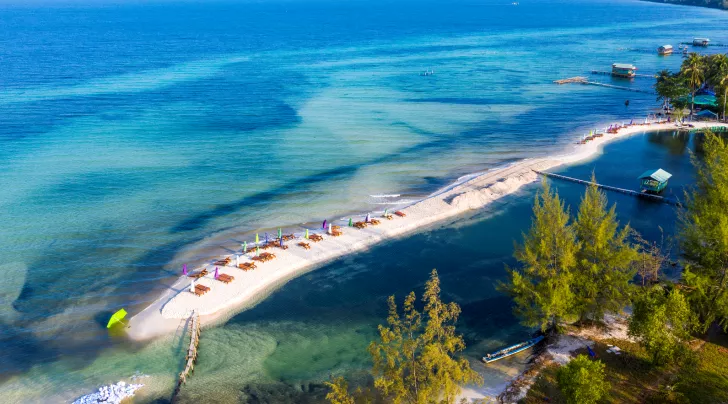 bac dao Phu Quoc