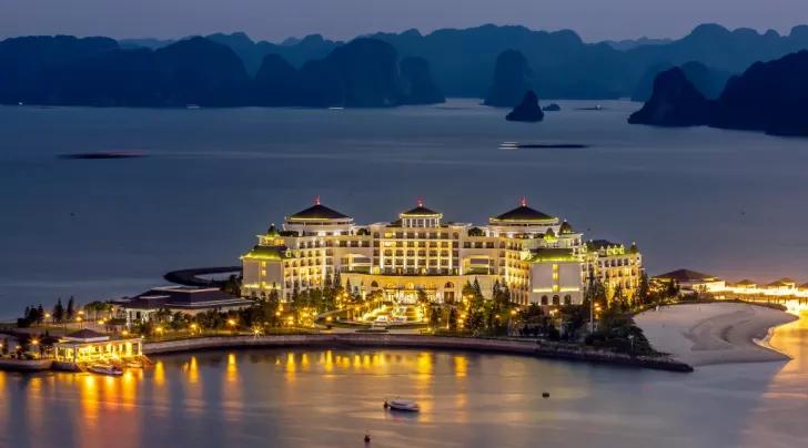hinh anh Bo tui cam nang du lich Ha Long tu Ha Noi 