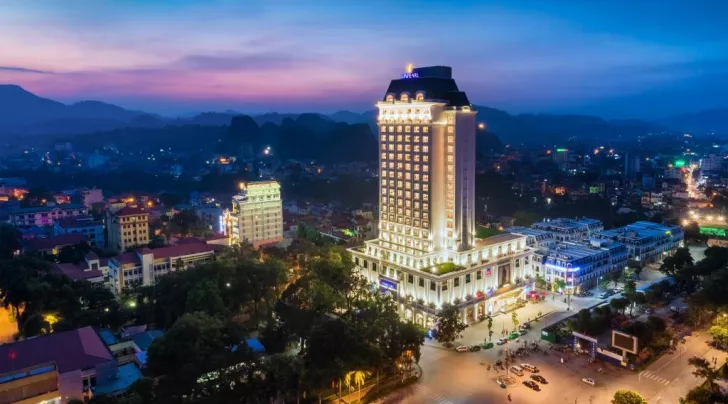 Vinpearl Lạng Sơn