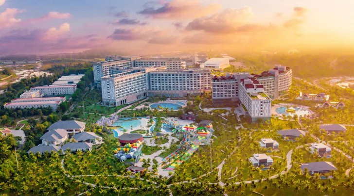 Vinpearl thắng lớn các giải thưởng danh giá của TripAdvisor 2020 