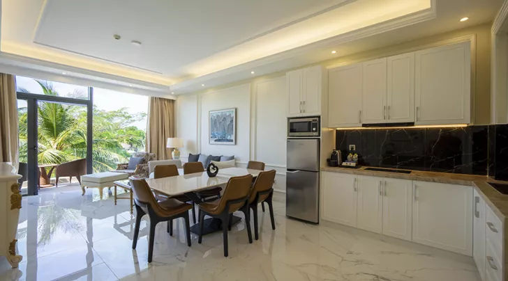 Hinh anh Trai nghiem nghi duong moi la tai Radisson Blu Resort Phu Quoc