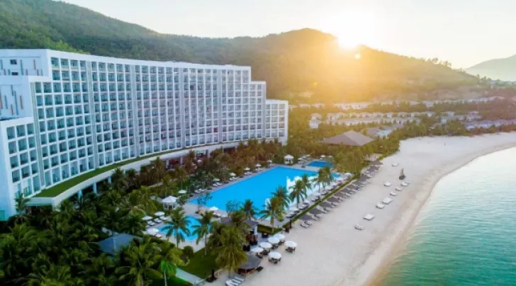 Voucher Vinpearl Nha Trang 3 ngày 2 đêm