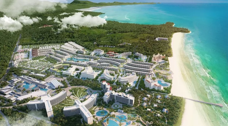 Giới thiệu về Phú Quốc