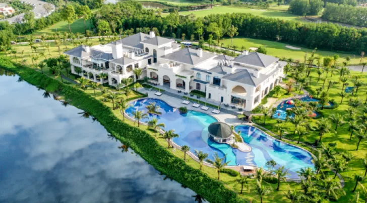 Kinh nghiệm đặt phòng khách sạn Vinpearl Phú Quốc