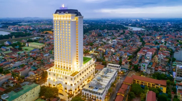 Meliá Vinpearl Phủ Lý
