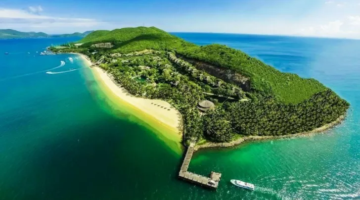 nha trang có gì chơi