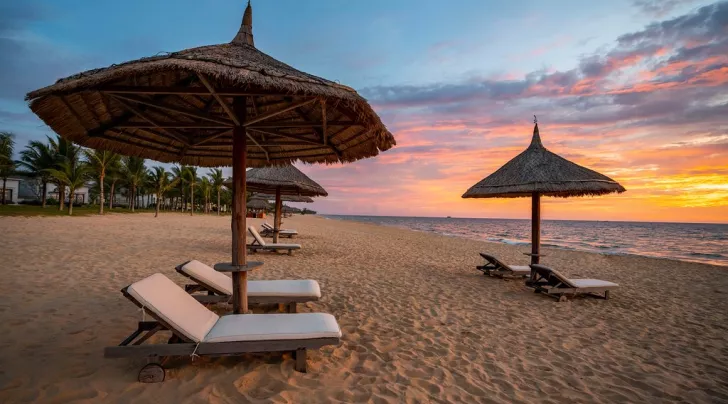 Vinpearl Discovery Coastalland Phú Quốc
