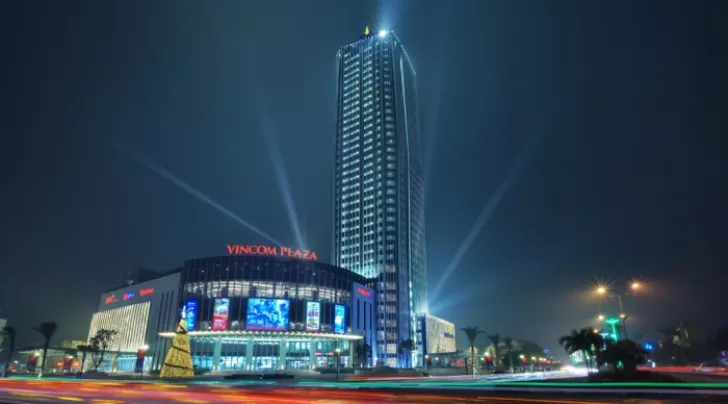 Vinpearl Ha Tinh, Affiliated by Meliá