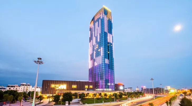 Sheraton Hai Phong