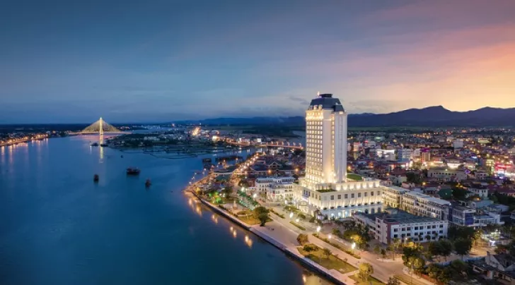 Melia Vinpearl Quang Binh