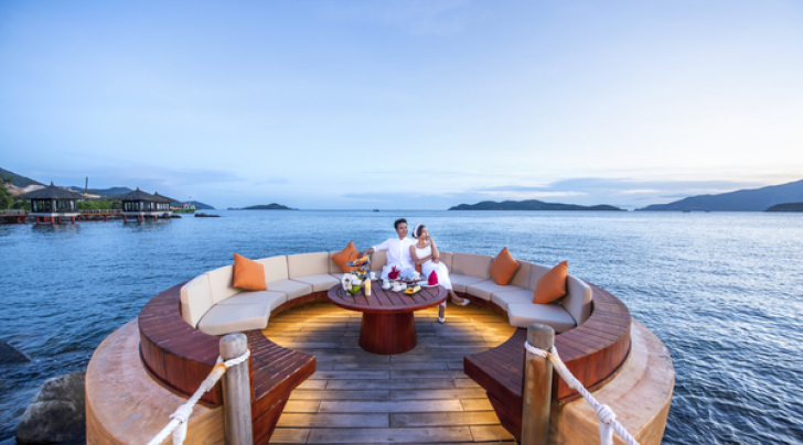 Vinpearl Resort Nha Trang