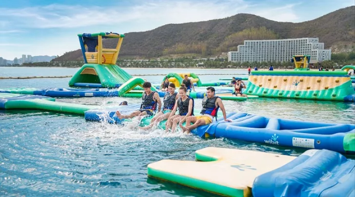 Trọn gói Vinpearl Nha Trang