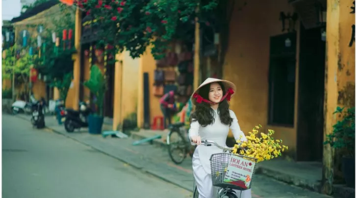 hoi an di dau