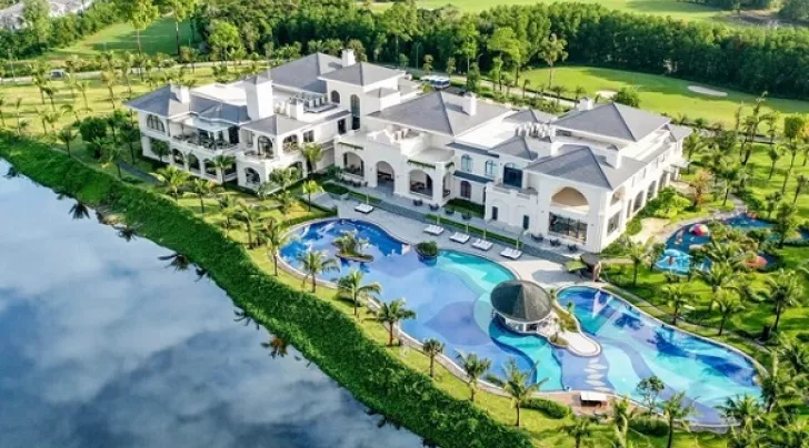 Vinpearl WonderWorld Phú Quốc