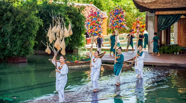 Danang Marriott Resort & Spa