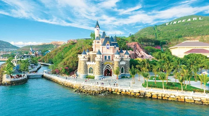 Vinpearl Nha Trang Trần Phú