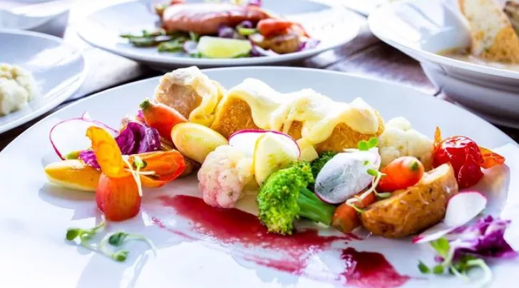 vinpearl phú quốc ăn gì