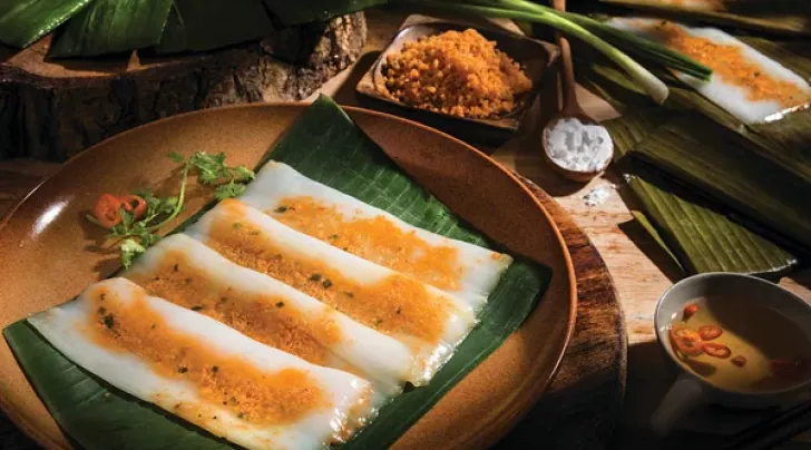 Ăn gì ở Đà Nẵng
