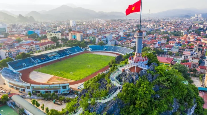 địa điểm du lịch Lạng Sơn