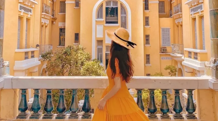 Kinh nghiệm du lịch Sài Gòn 4 ngày 3 đêm
