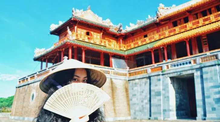Kinh nghiệm du lịch Đà Nẵng - Huế - Hội An