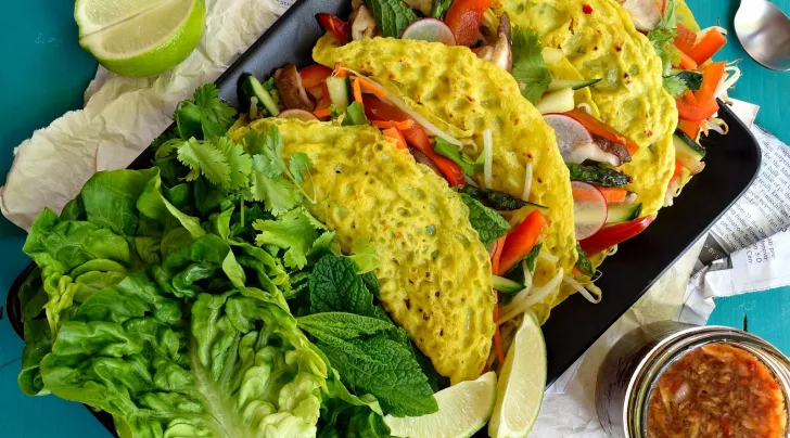 Ăn trưa Đà Nẵng