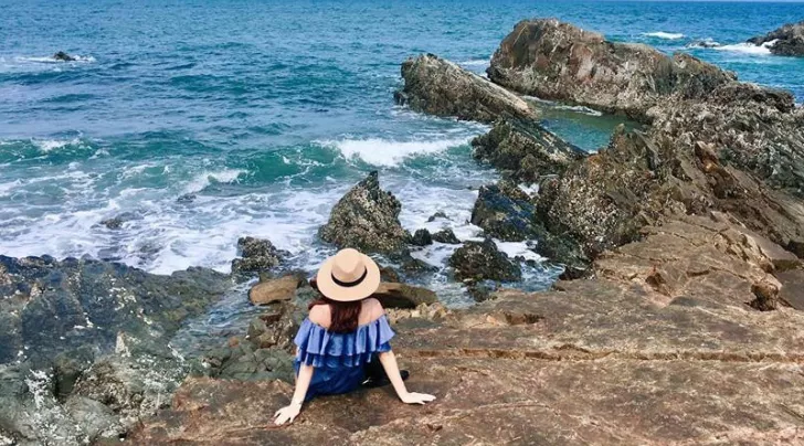 Đảo Cô Tô Quảng Ninh
