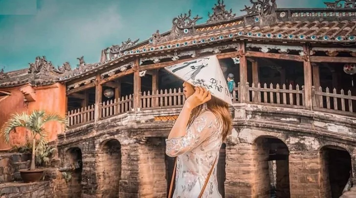Check-in Hội An