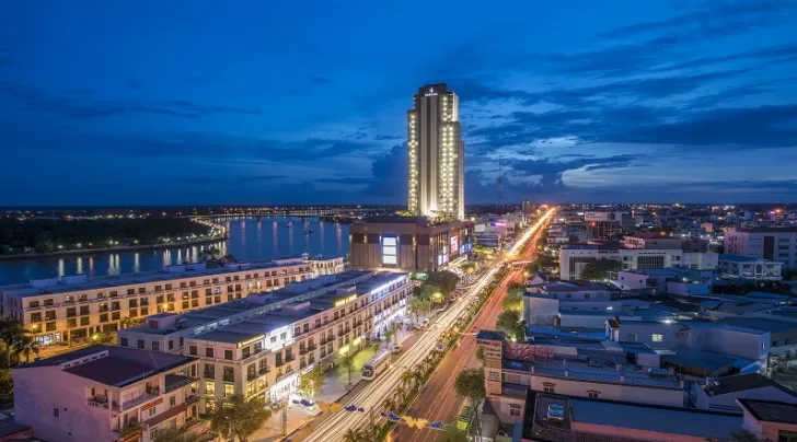 Chơi gì ở Cần Thơ?