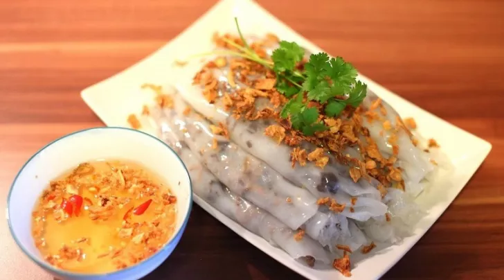 Đặc sản Hà Nam