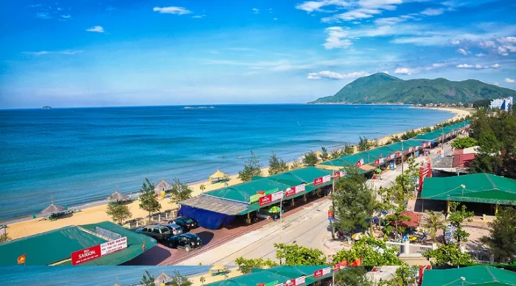 Địa điểm du lịch Nghệ An - Hà Tĩnh